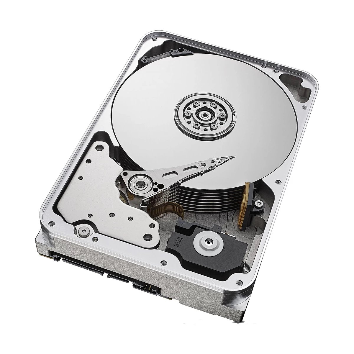 Seagate IronWolf Pro Internal HDD Price in Bangladesh