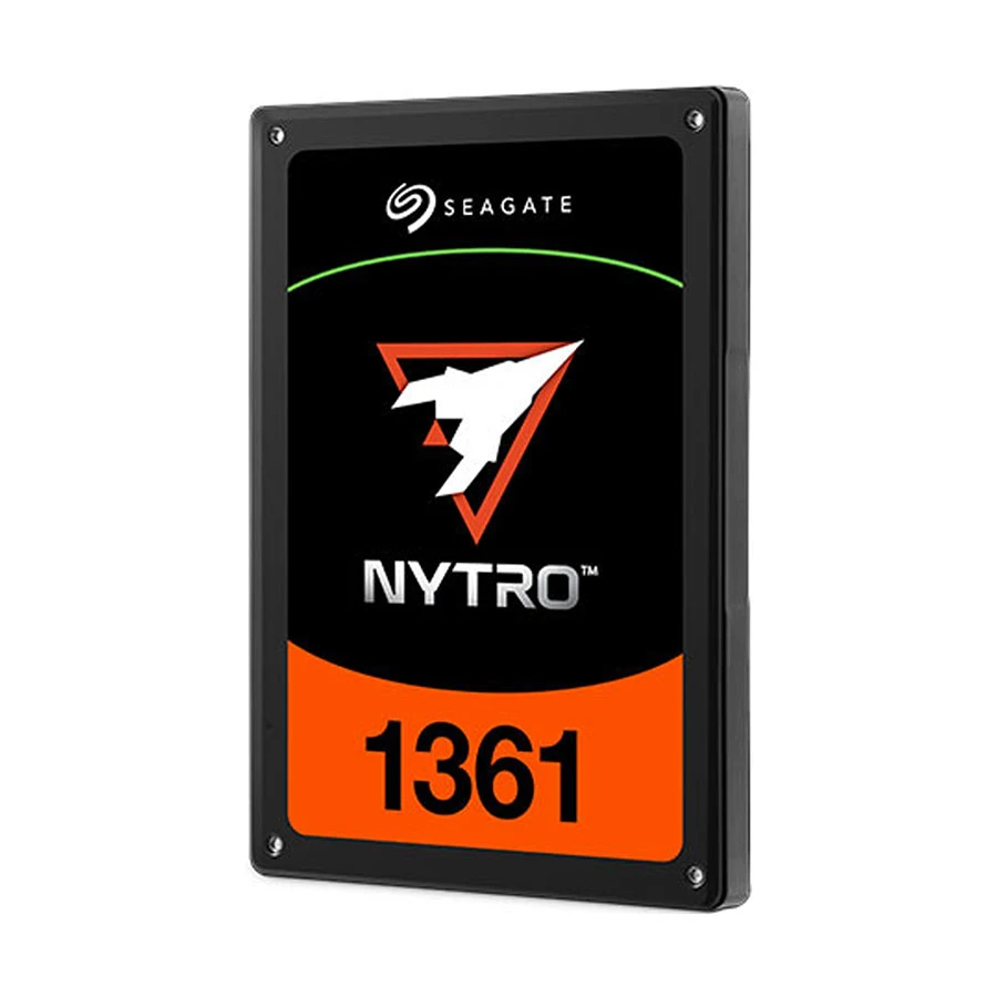 Seagate Nytro 1361 480GB Internal SSD Price in Bangladesh