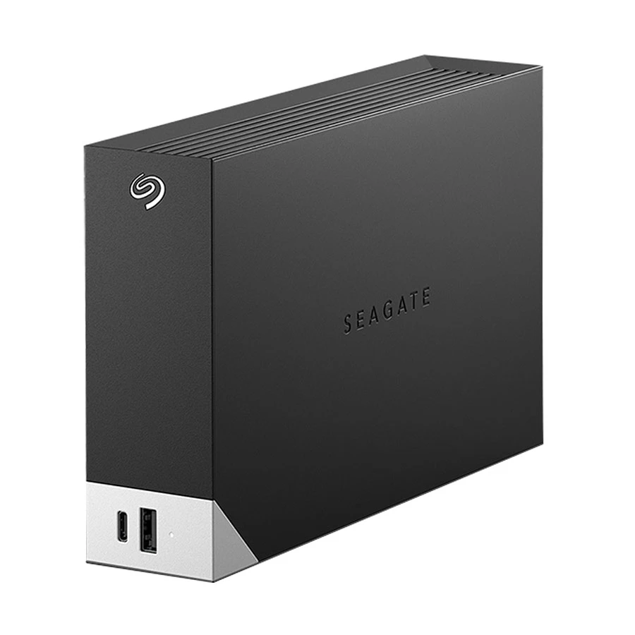Seagate One Touch External HDD in BD