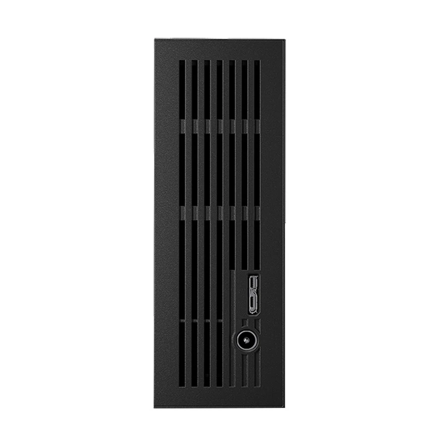 Seagate One Touch External HDD Price in BD