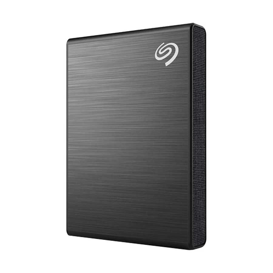 Seagate One Touch 1TB External SSD Price in Bangladesh