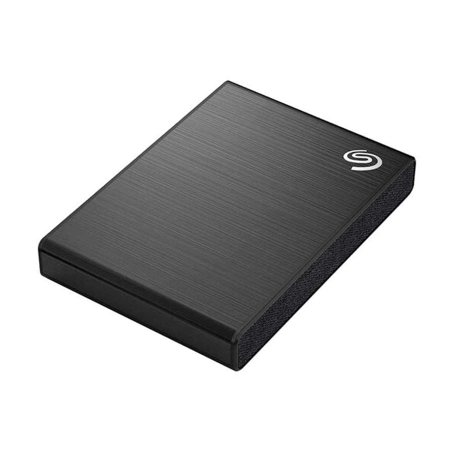 Seagate One Touch 1TB External SSD in BD