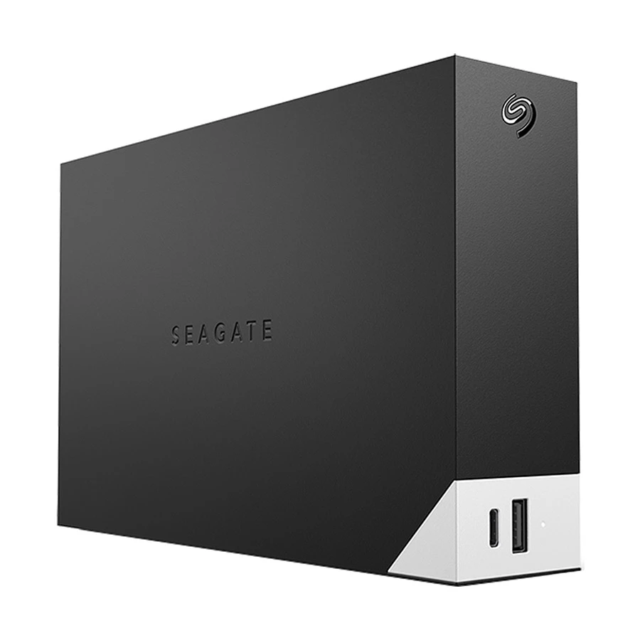 Seagate One Touch 20TB External HDD Price in Bangladesh