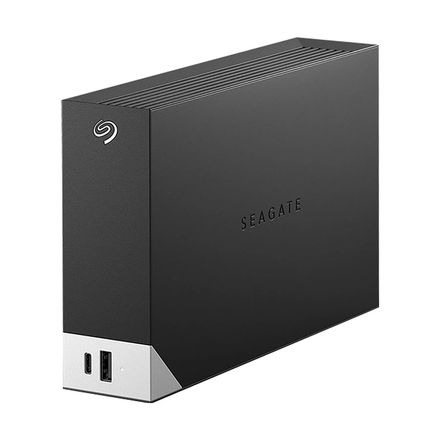Seagate One Touch 20TB External HDD in BD