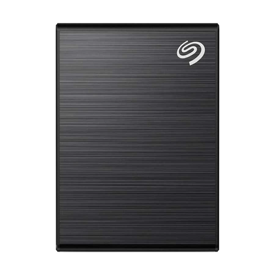 Seagate One Touch 2TB External SSD