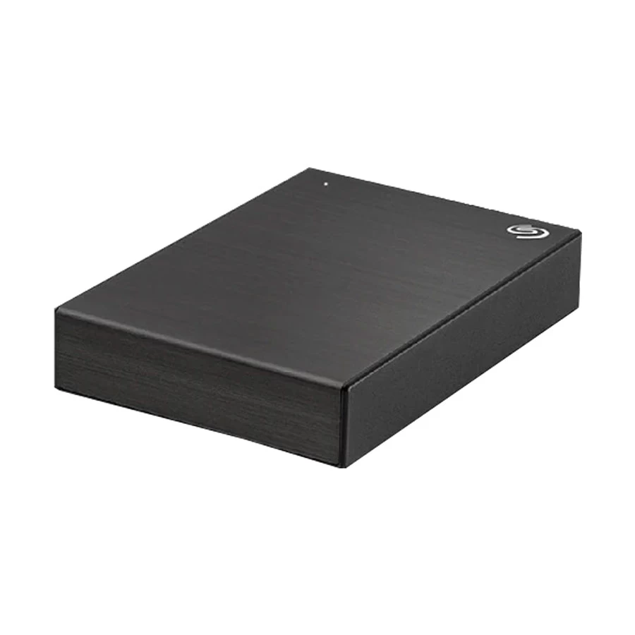 Seagate One Touch 4TB External HDD in BD
