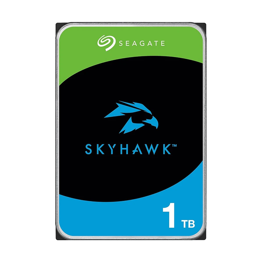 Seagate SkyHawk 1TB Internal HDD