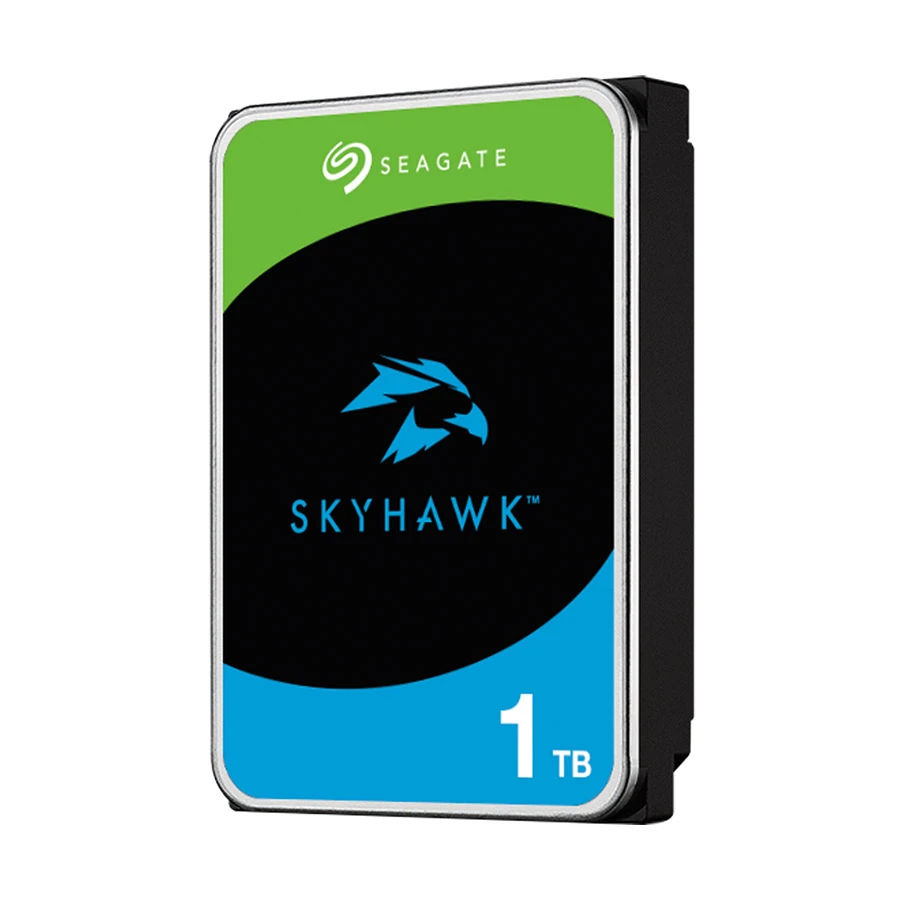 Seagate SkyHawk 1TB Internal HDD Price in Bangladesh