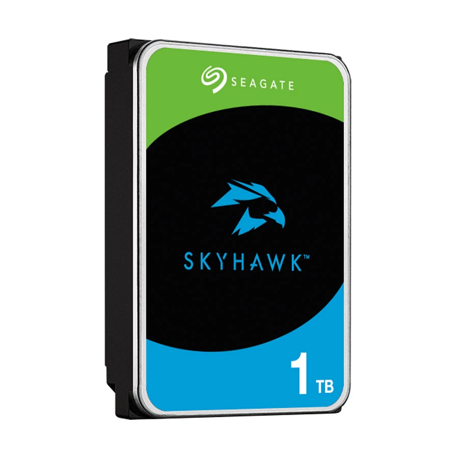 Seagate SkyHawk 1TB Internal HDD in BD