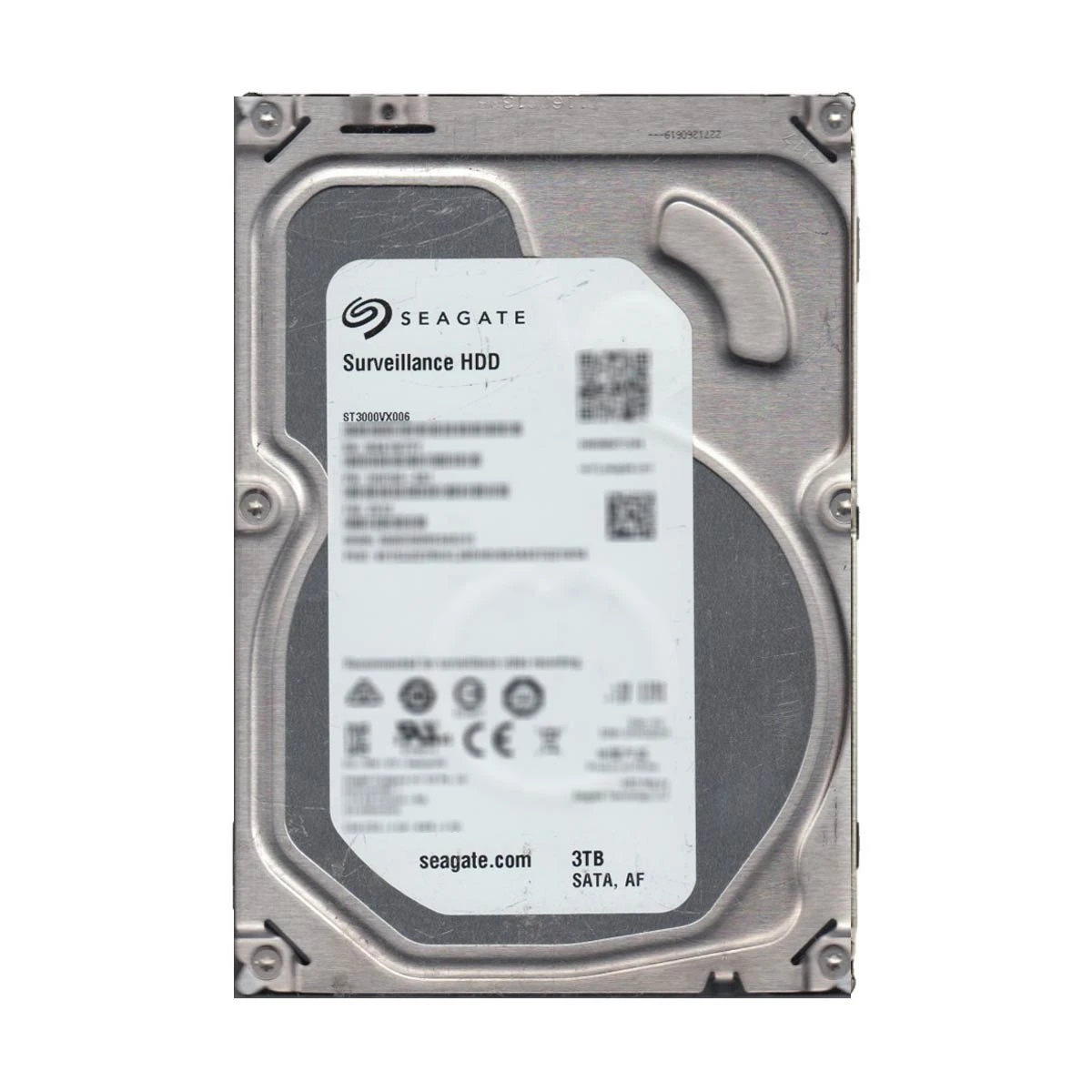 Seagate SkyHawk Internal HDD