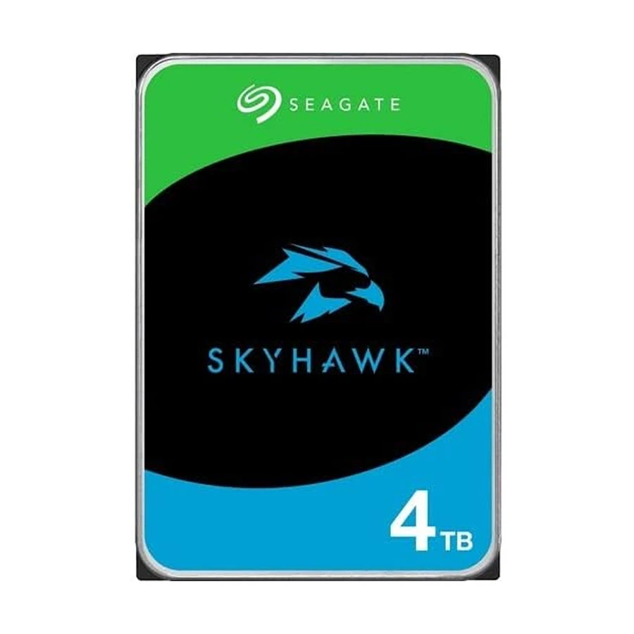 Seagate Skyhawk 4TB Internal HDD