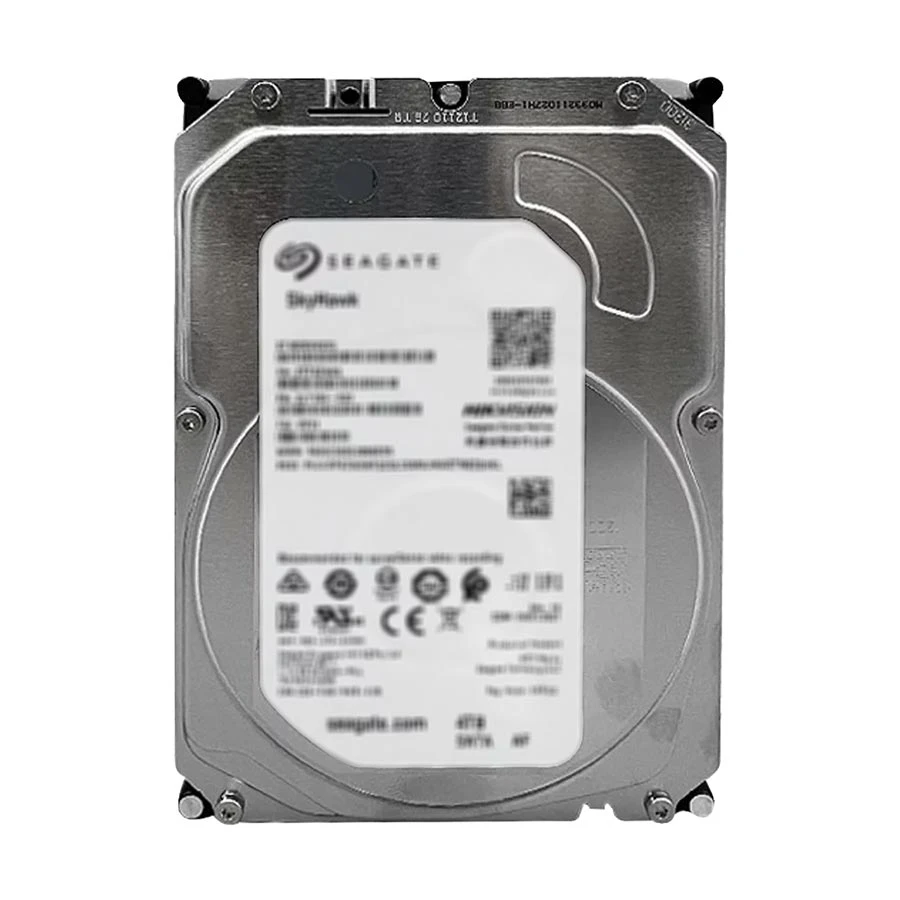 Seagate Skyhawk 4TB Internal HDD