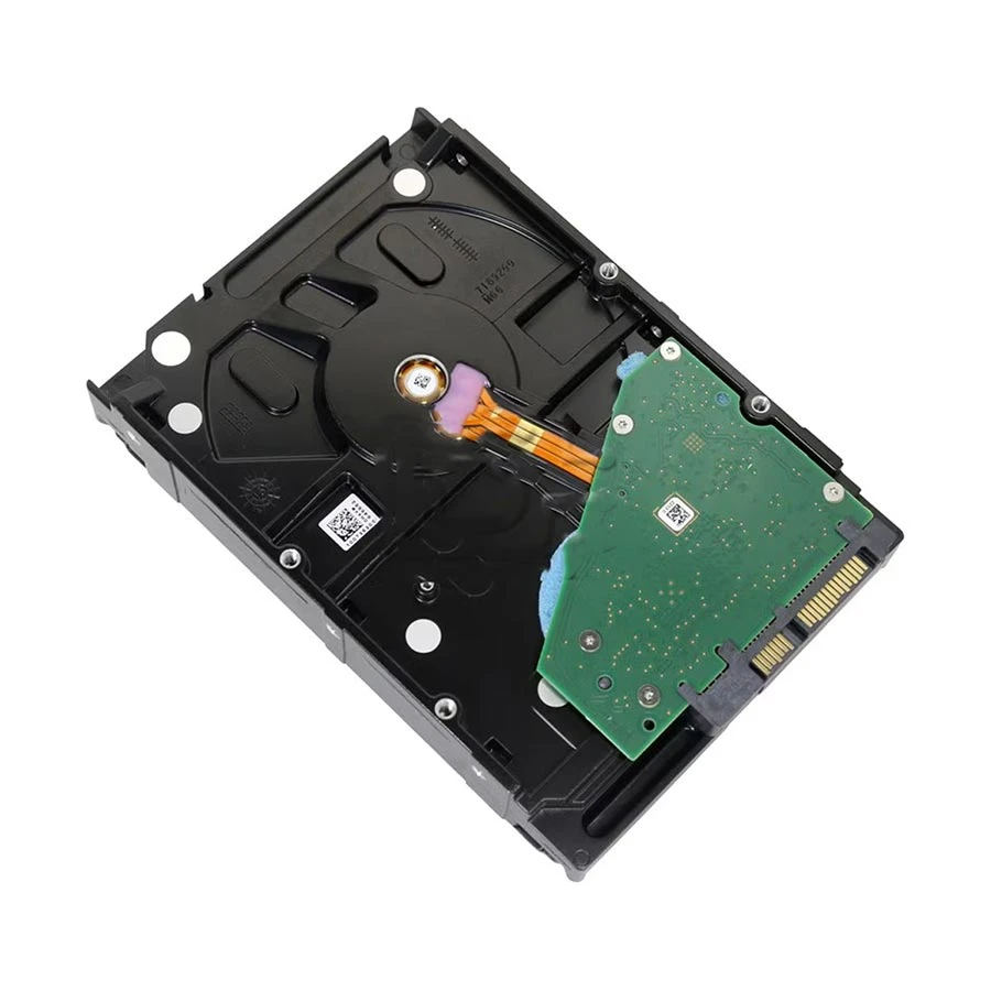 Seagate ST4000VX000 Internal HDD Price in Bangladesh
