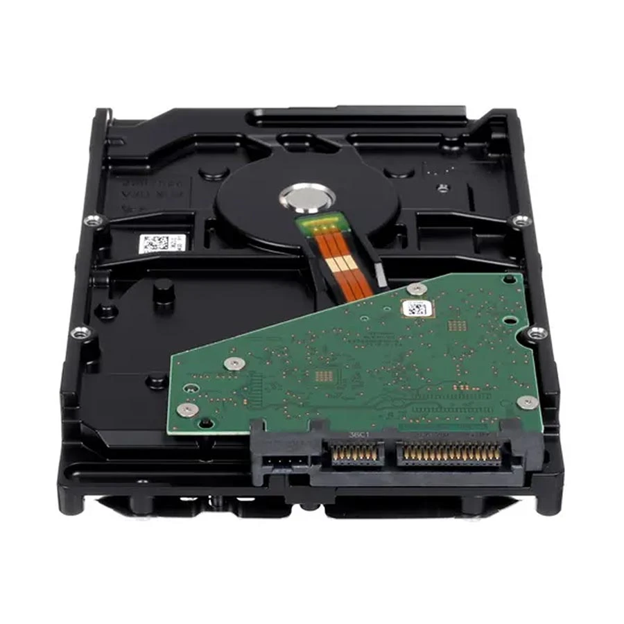 Seagate SkyHawk 4TB Internal HDD in BD