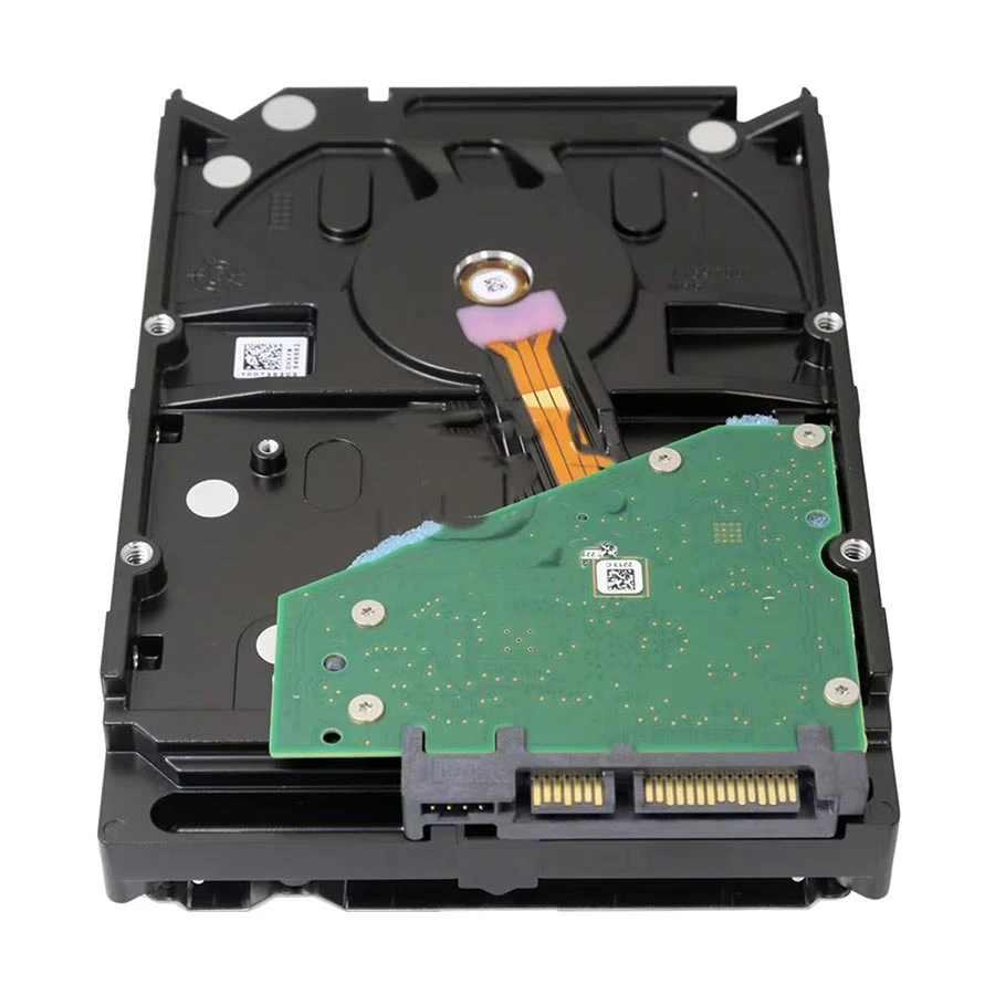 Seagate ST4000VX000 Internal HDD in BD
