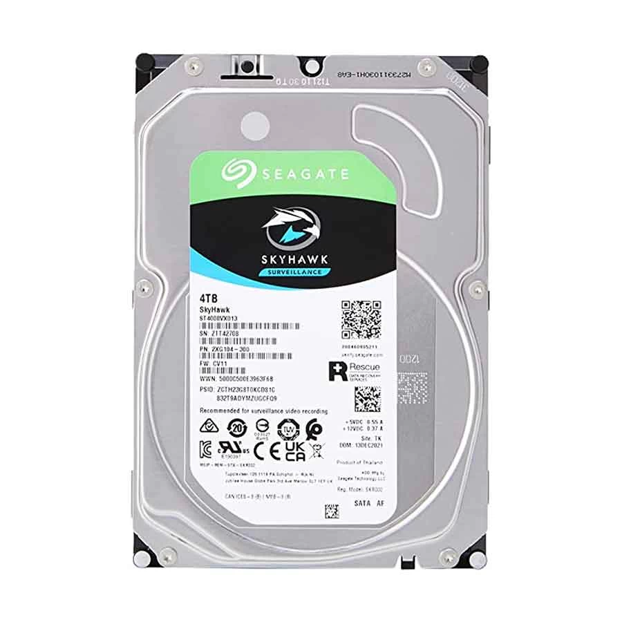 Seagate Skyhawk 4TB Internal HDD