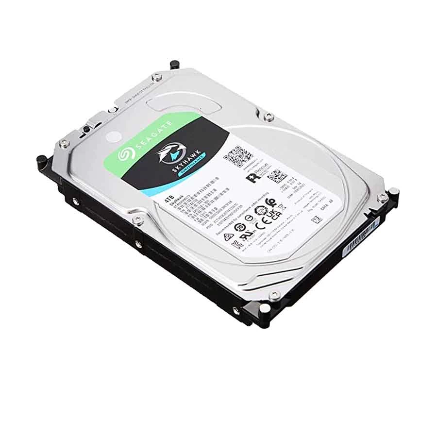 Seagate Skyhawk 4TB Internal HDD Price in Bangladesh