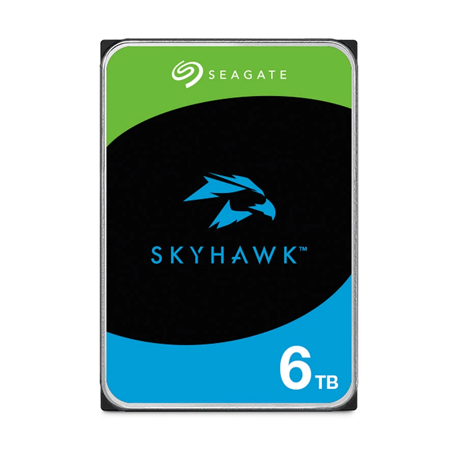 Seagate Skyhawk 6TB Internal HDD