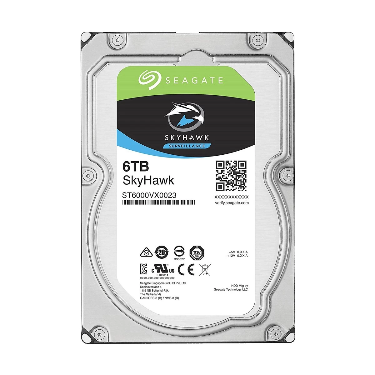 Seagate SkyHawk Internal HDD