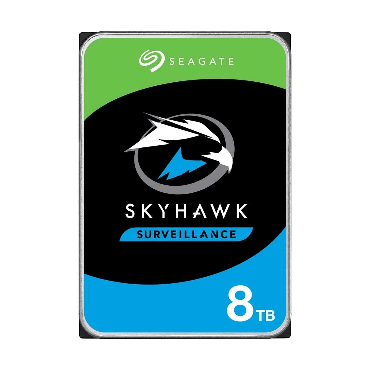 Seagate SkyHawk Internal HDD in BD