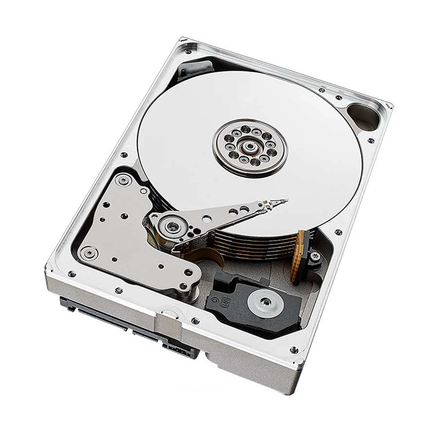 Seagate SKYHAWK AI Internal HDD Price in Bangladesh