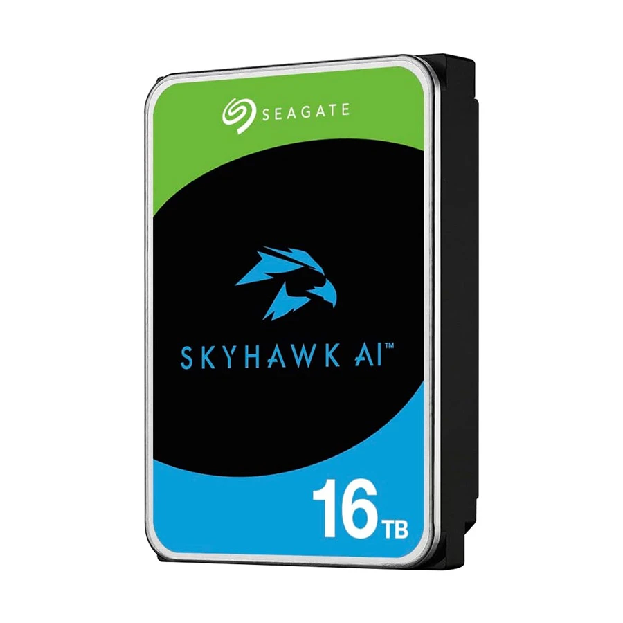 Seagate SkyHawk AI 16TB Internal HDD Price in Bangladesh