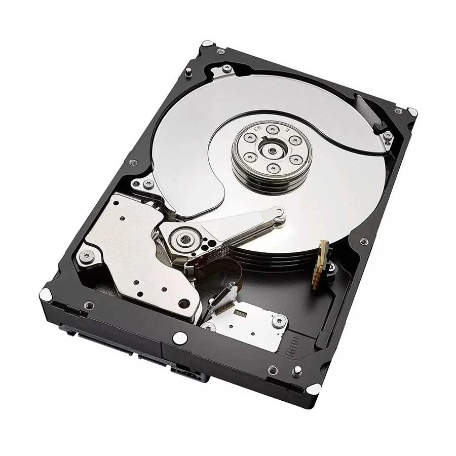 Seagate SkyHawk Lite 2TB Internal HDD Price in Bangladesh