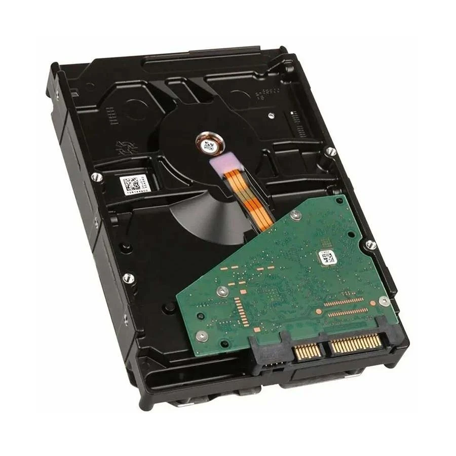 Seagate SkyHawk Lite 2TB Internal HDD in BD