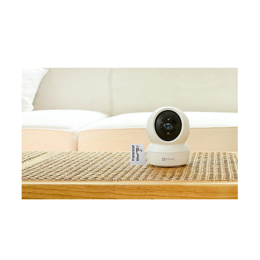 Ezviz RS-EZ-001 CCTV Package Price in Bangladesh