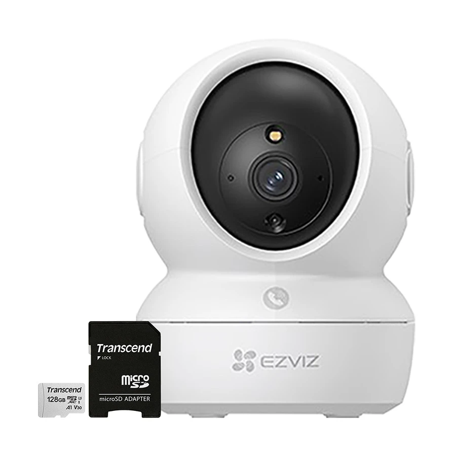 Ezviz RS-EZ-003 CCTV Package