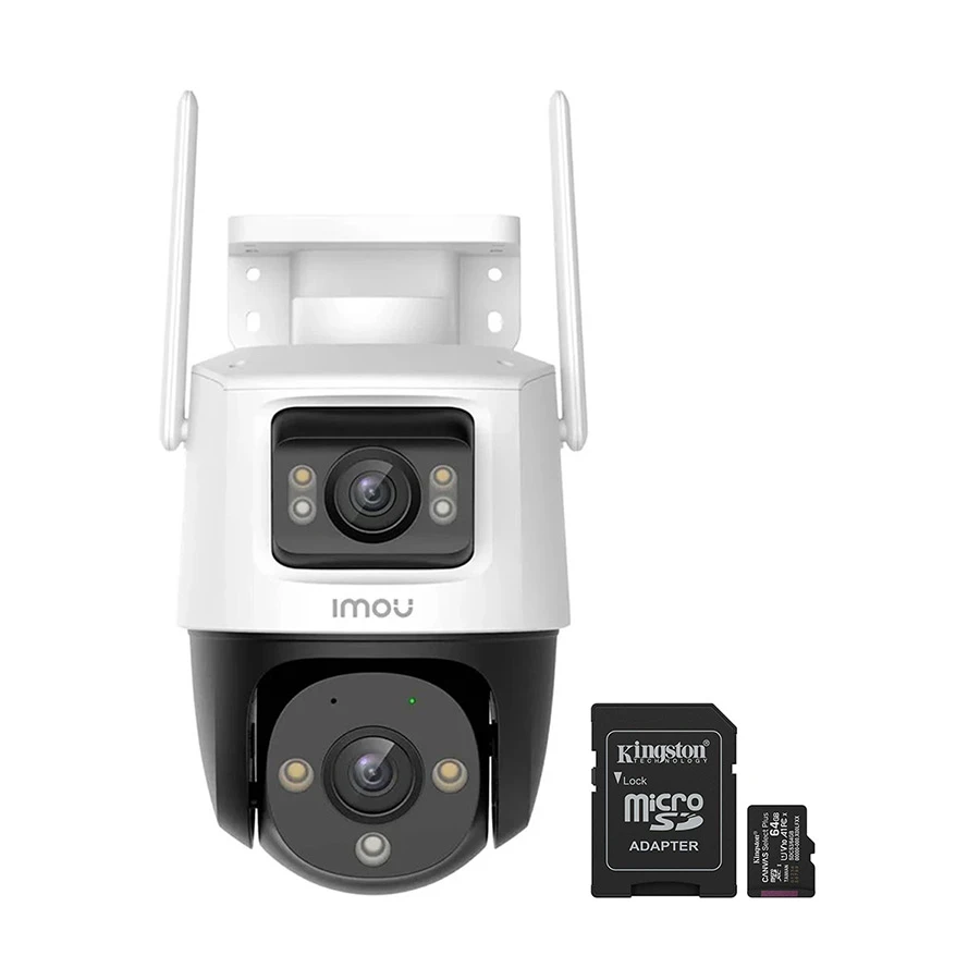 Imou RS-IM-003 CCTV Package