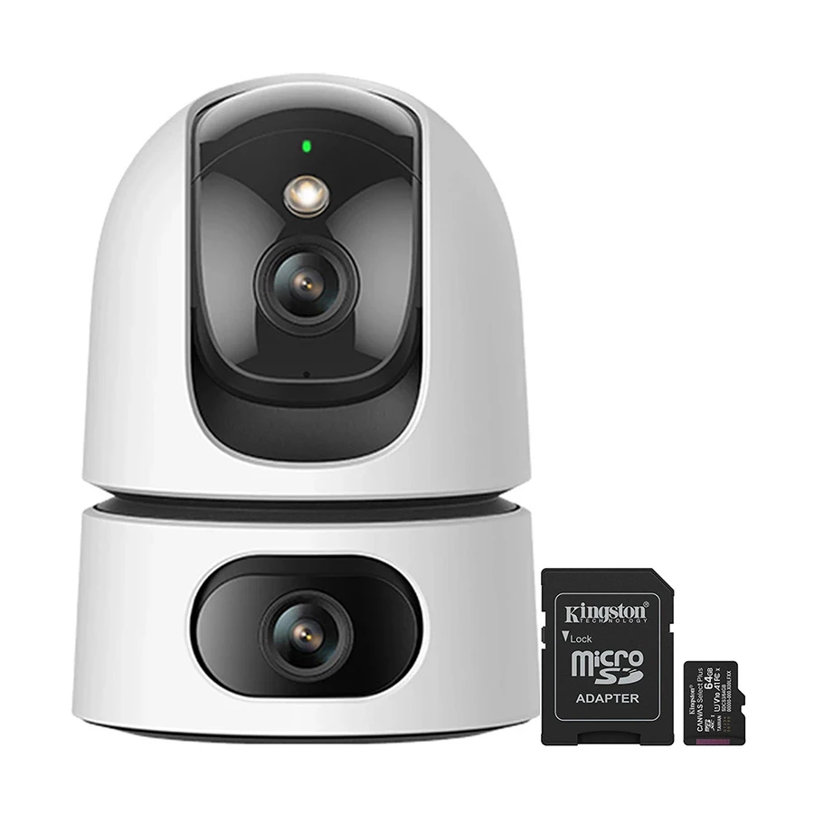 Imou RS-IM-001 CCTV Package