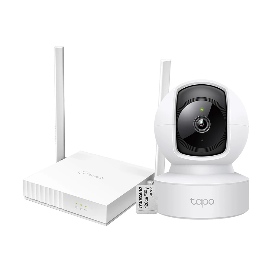Tp-link RS-TP-002 CCTV Package