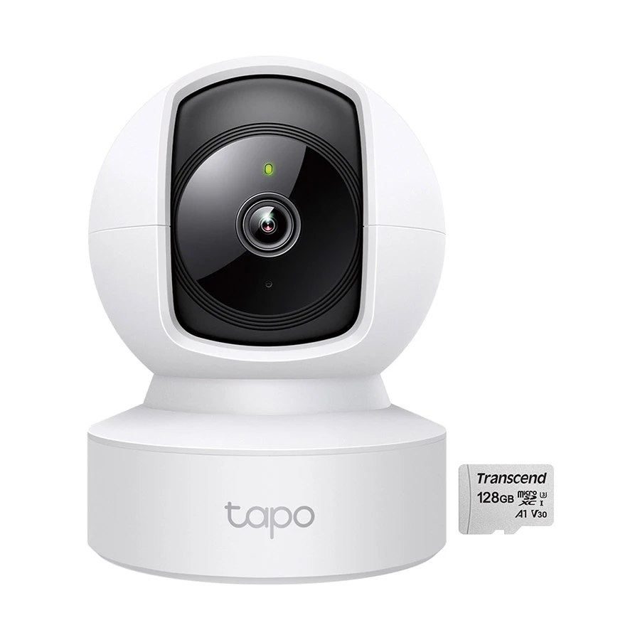 Tp-link RS-TP-001 CCTV Package