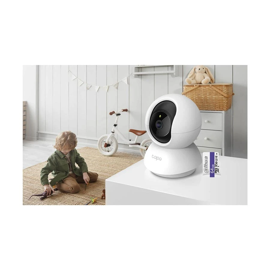 Tp-link RS-TP-003 CCTV Package Price in Bangladesh
