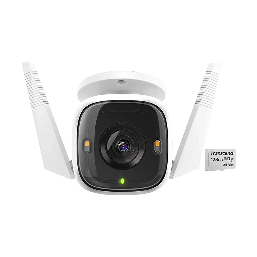 TP-Link RS-TP-005 CCTV Package