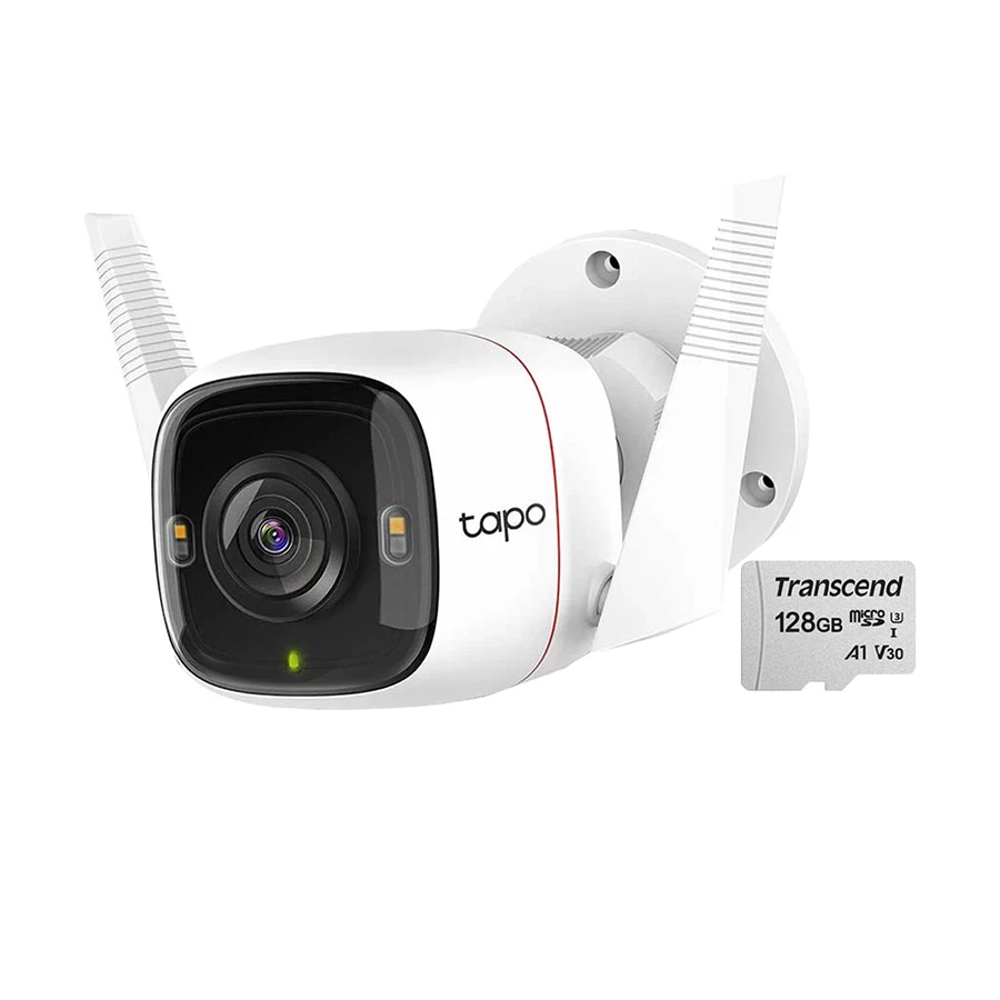 TP-Link RS-TP-005 CCTV Package Price in Bangladesh