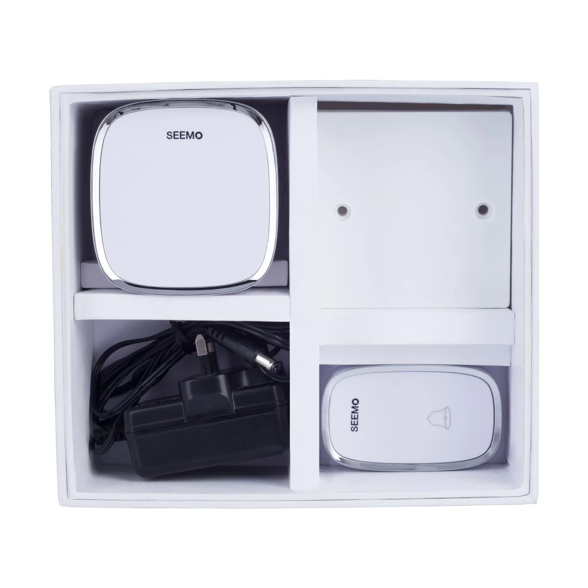 Seemo Home Security Smart Video Doorbell Home Security Price in Bangladesh