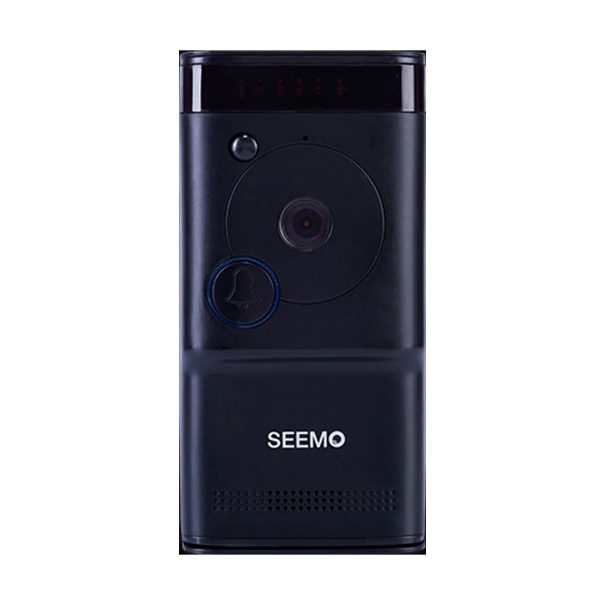 Seemo Home Security Smart Video Doorbell Home Security