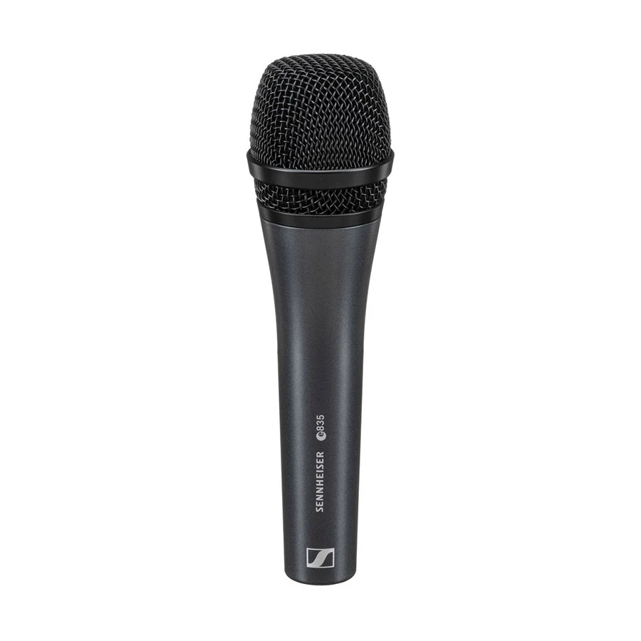 Sennheiser E835 Studio Equipments