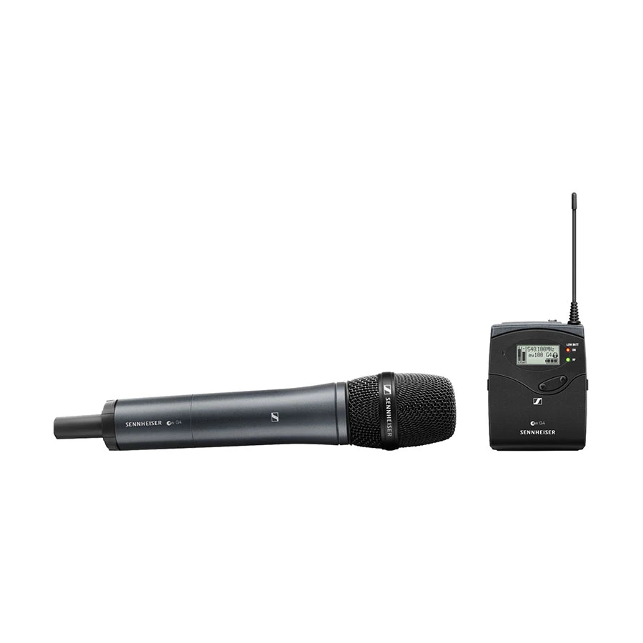 Sennheiser EW 135P G4 Studio Equipments