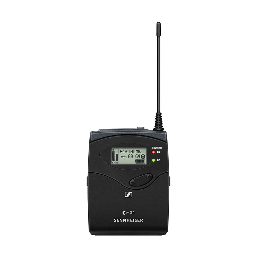 Sennheiser EW 135P G4 Studio Equipments Price in Bangladesh