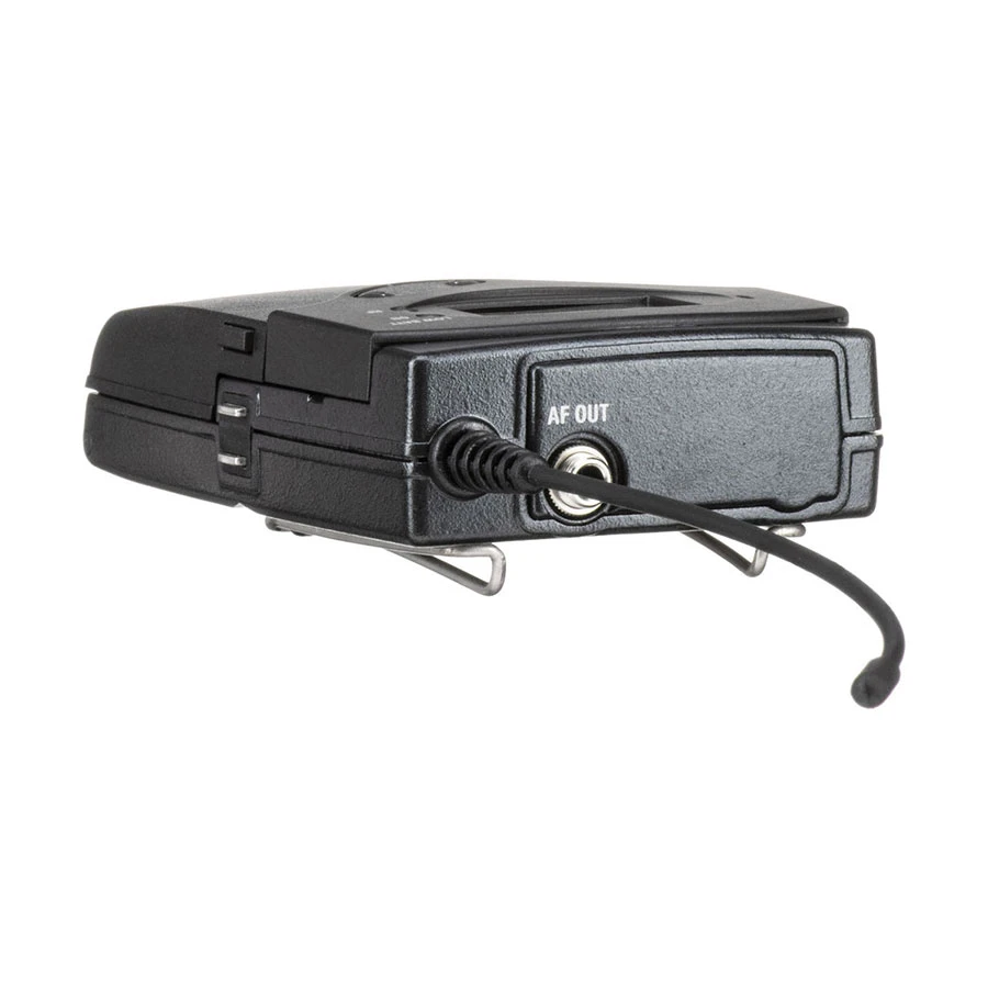 Sennheiser EW 135P G4 Studio Equipments specifications