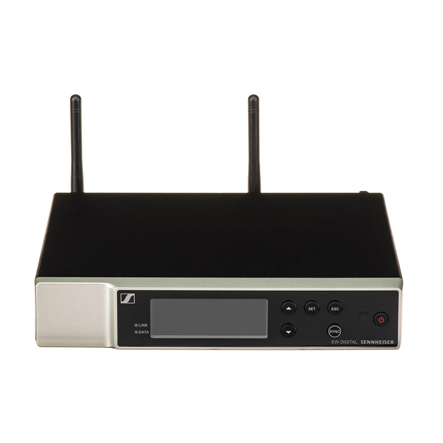 Sennheiser EW-D835-S Microphone Price in Bangladesh