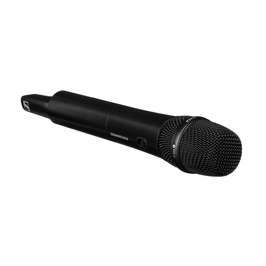Sennheiser EW-D835-S Microphone specifications