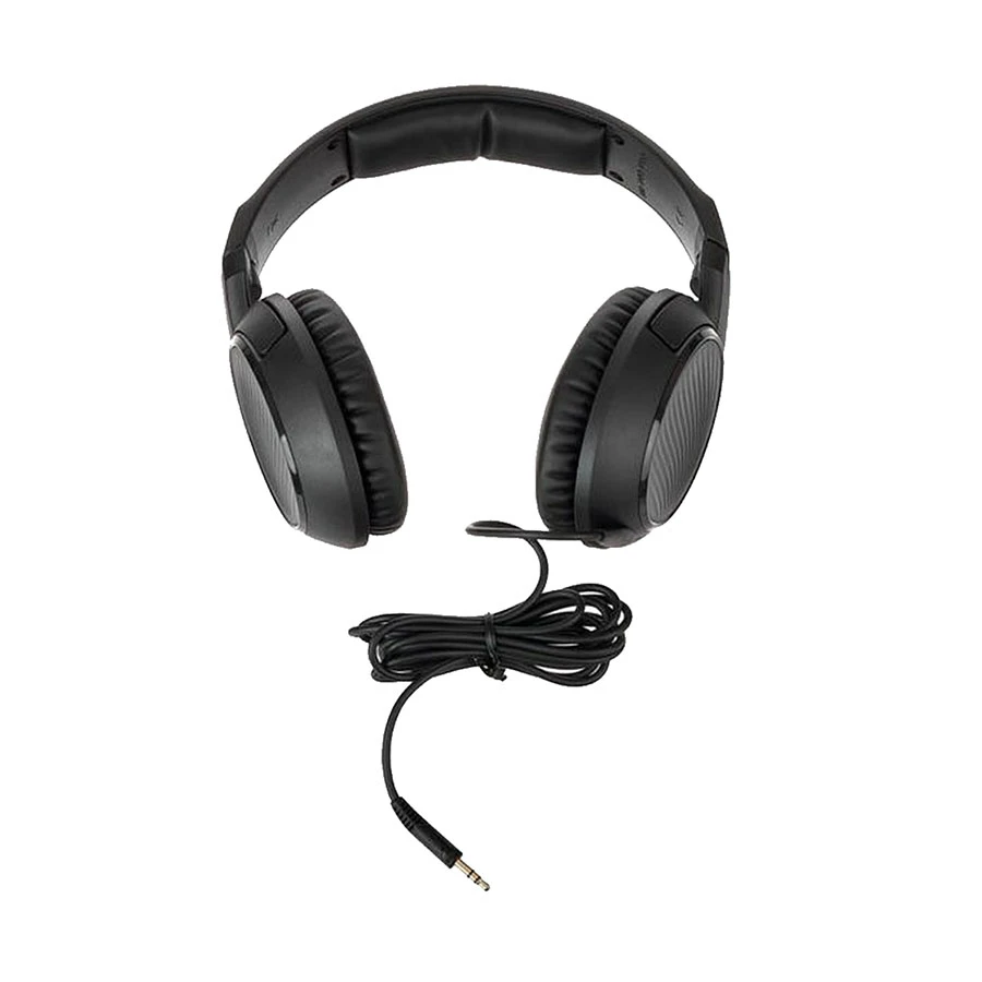 Sennheiser HD 200 Pro Studio Headphone specifications