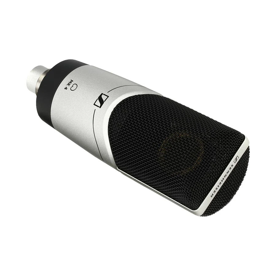 Sennheiser MK 4 Studio Equipments Price in Bangladesh