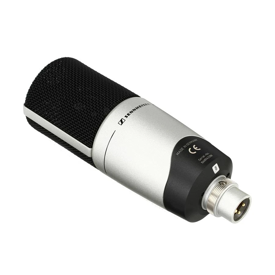 Sennheiser MK 4 Studio Equipments in BD