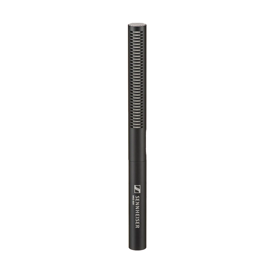 Sennheiser MKE 600 Studio Equipments