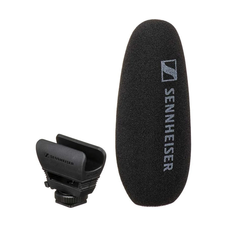 Sennheiser MKE 600 Studio Equipments Price in BD